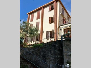 Appartamento in Vendita a Novafeltria, 200'000€, 153 m²