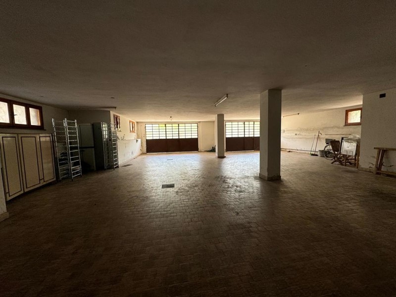 Appartamento in Vendita a Santarcangelo di Romagna, 295'000€, 130 m², con Box