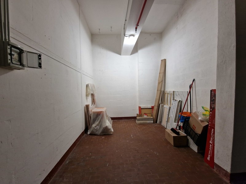 Box in Vendita a Genova, zona Albaro, 29'000€, 10 m²