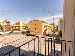 Appartamento in Vendita a Siracusa, zona PANAGIA, 85'000&euro;, 144 m²