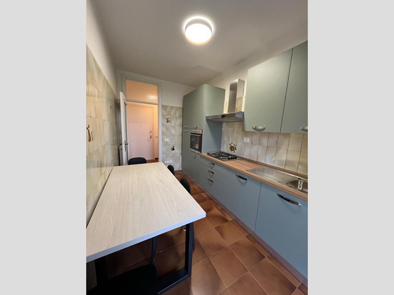 Stanza in Affitto a Padova, zona Guizza, 350&euro;, 160 m², arredato