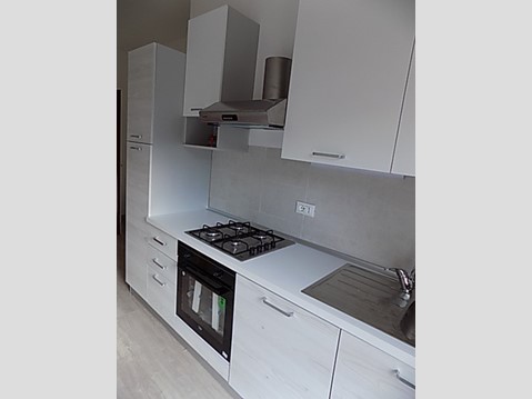 Quadrilocale in Affitto a Padova, zona Sacra Famiglia, 1'200€, 140 m², arredato, con Box