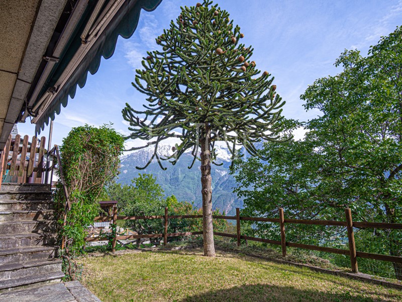 Bilocale in Vendita a Verrayes, 75'000&euro;, 64 m²