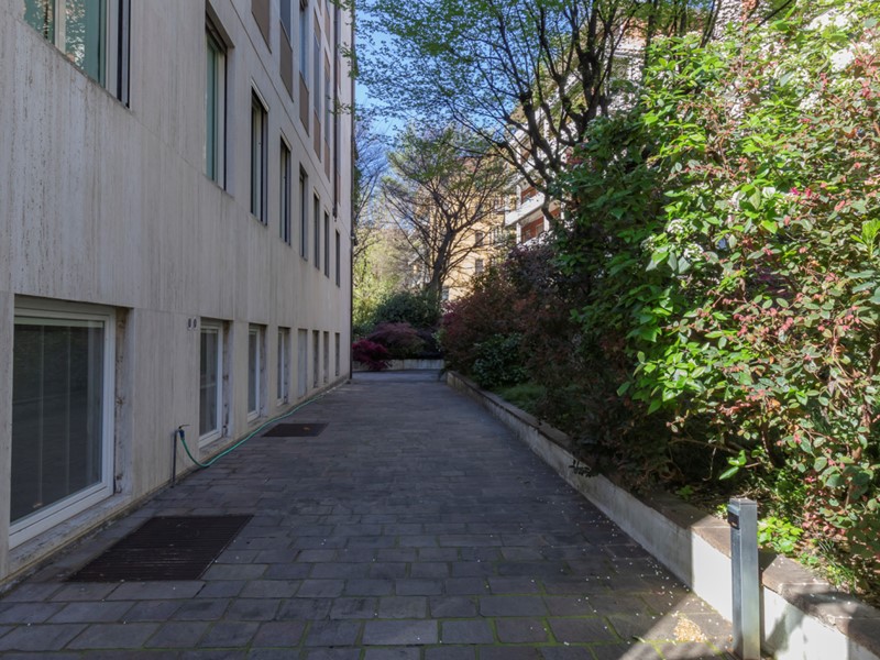 Ufficio in Vendita a Milano, zona 022 Venezia/ Buenos  Aires, 1'050'000€, 190 m²