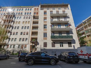 Ufficio in Vendita a Milano, zona 022 Venezia/ Buenos  Aires, 1'050'000€, 190 m²