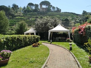 Appartamento in Vendita a Moneglia, 330'000€, 120 m²