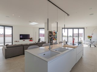 Quadrilocale in Vendita a Milano, zona 025 Navigli/Ticinese/P.ta Genova, 1'650'000€, 300 m²