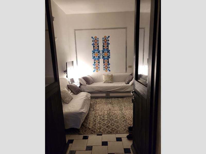 Bilocale in Affitto a Pantelleria, 70 m², arredato