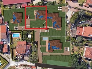 Villetta a schiera in Vendita a Castelnuovo Magra, 420'000€, 106 m²