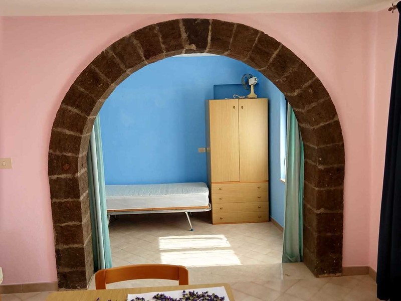 Casa Indipendente in Vendita a Pantelleria, 165'000€, 137 m²