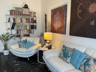 Appartamento in Affitto a Sarzana, 950€, 100 m², con Box