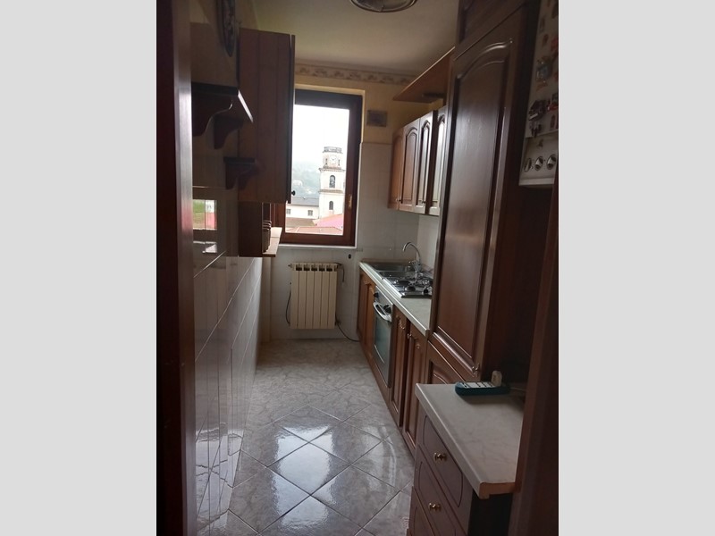 Appartamento in Vendita a Follo, zona Piana Battolla, 100'000€, 74 m², arredato