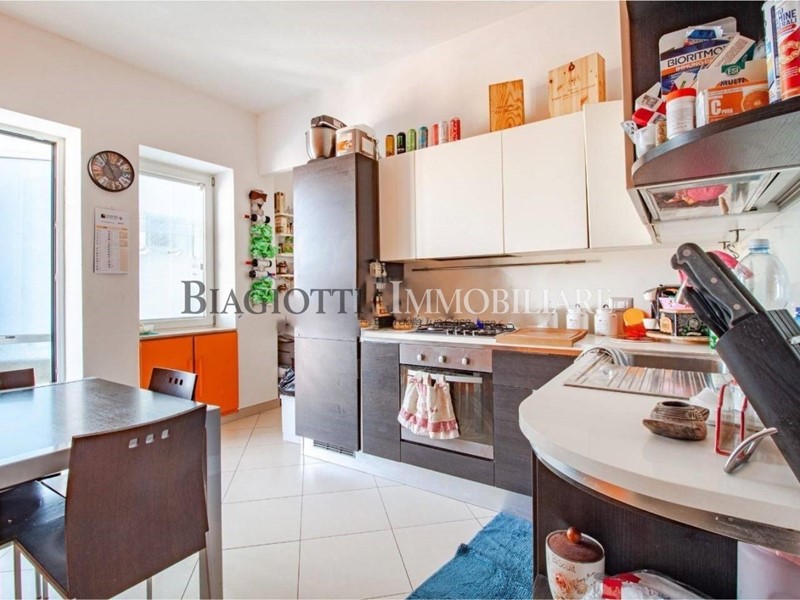 Appartamento in Vendita a Livorno, zona roma, 315'000€, 140 m²