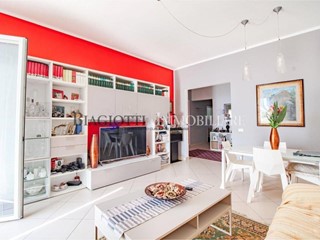Appartamento in Vendita a Livorno, zona roma, 315'000€, 140 m²