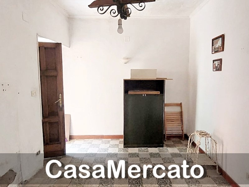 Bilocale in Vendita a Rocca di Papa, 40'000€, 40 m²
