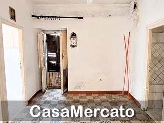 Bilocale in Vendita a Rocca di Papa, 40'000€, 40 m²