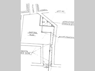 Immobile commerciale in Vendita a Rocca Priora, zona Buero, 25'000€, 41 m²