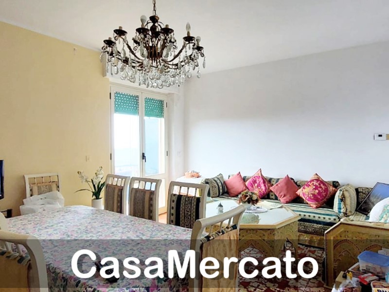 Bilocale in Vendita a Rocca di Papa, 99'000€, 73 m²