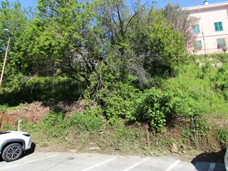 Terreno agricolo in Vendita a Recco, zona Valleverde, 25'000€, 300 m²