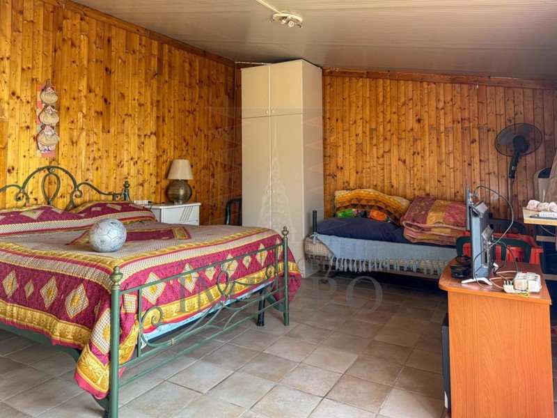 Casa Indipendente in Vendita a Bordighera, 460'000€, 100 m²