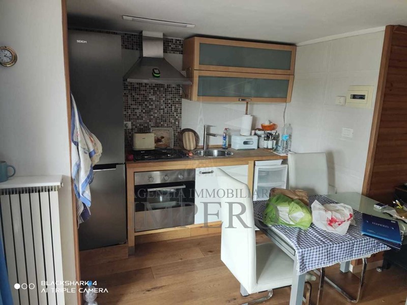 Casa Semi Indipendente in Vendita a Bordighera, 155'000€, 50 m², arredato