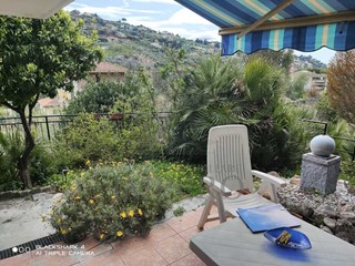 Casa Semi Indipendente in Vendita a Bordighera, 155'000€, 50 m², arredato