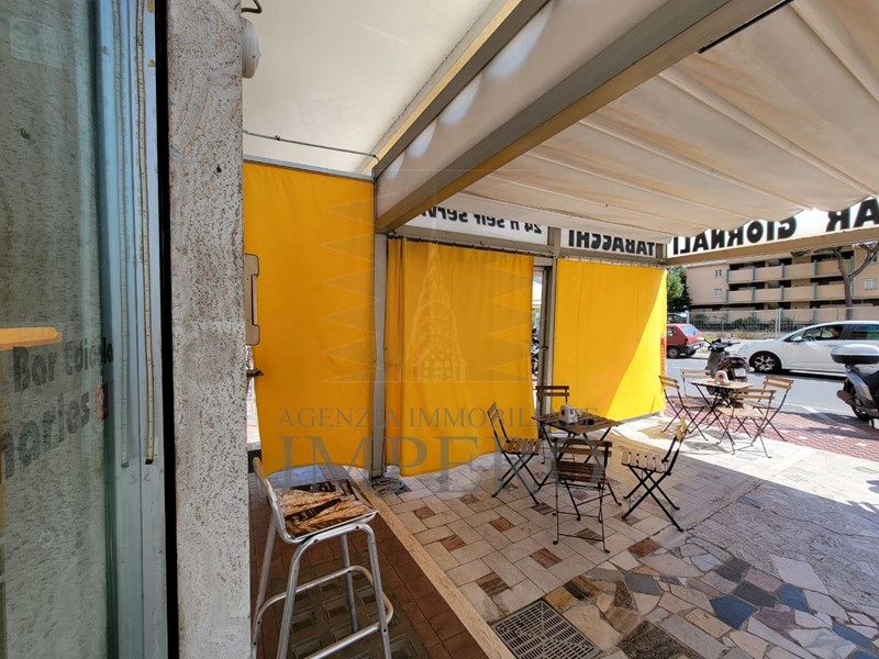 Attività commerciale in Vendita a Bordighera, 398'000€, 36 m²