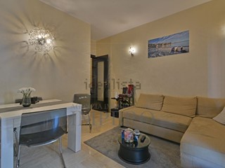 Quadrilocale in Vendita a Ventimiglia, zona Centro, 220'000€, 82 m²