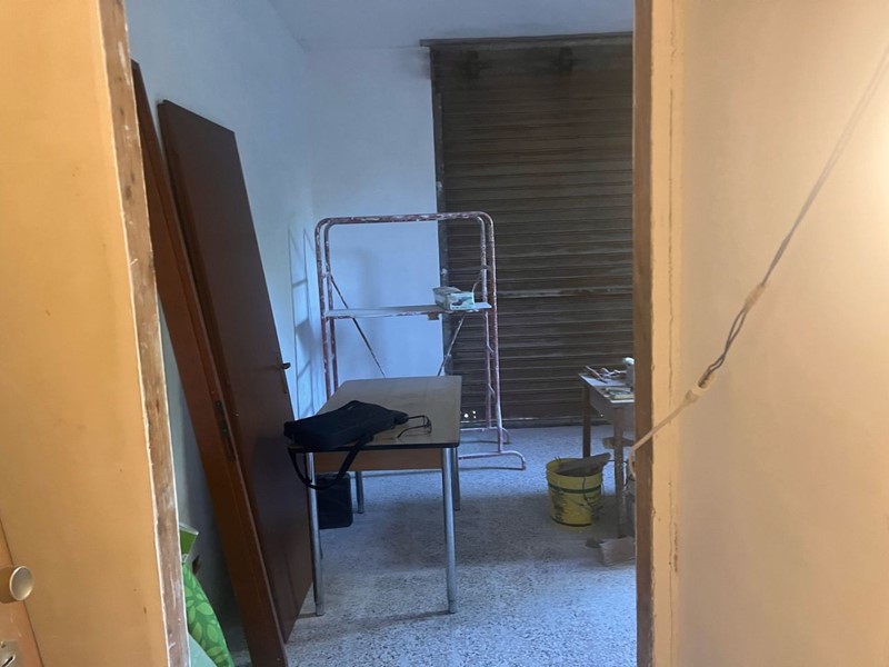 Immobile commerciale in Vendita a Parma, zona Casaltone, 30'000€, 30 m²