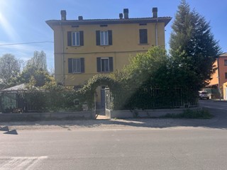 Immobile commerciale in Vendita a Parma, zona Casaltone, 30'000€, 30 m²
