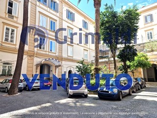 Quadrilocale in Vendita a Napoli, 690'000€, 120 m²