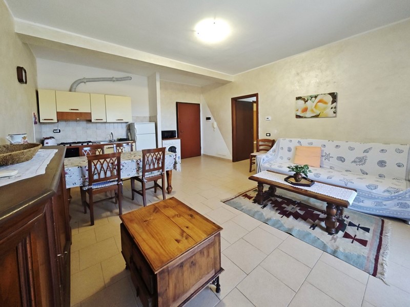 Quadrilocale in Vendita a Licciana Nardi, zona Monti, 80'000€, 71 m², arredato