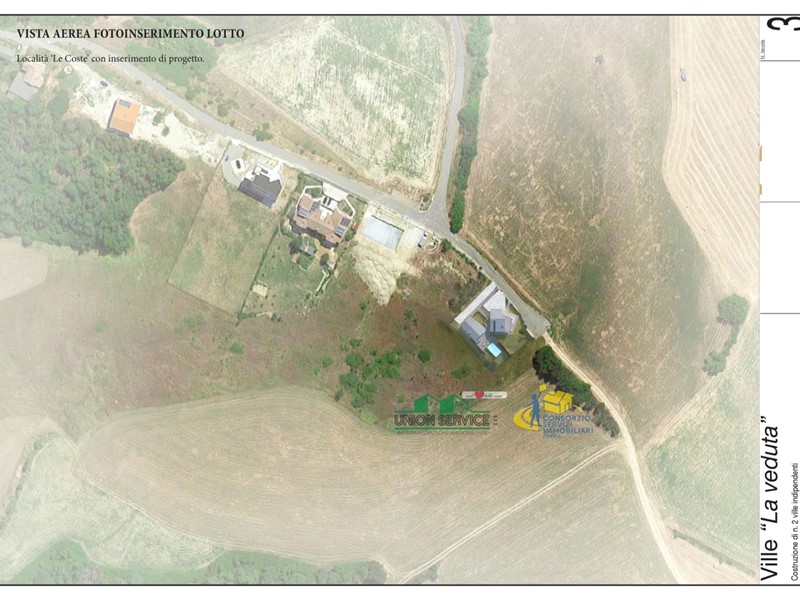 Terreno edificabile in Vendita a Fornovo di Taro, 160'000&euro;, 1332 m²