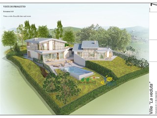 Terreno edificabile in Vendita a Fornovo di Taro, 160'000&euro;, 1332 m²