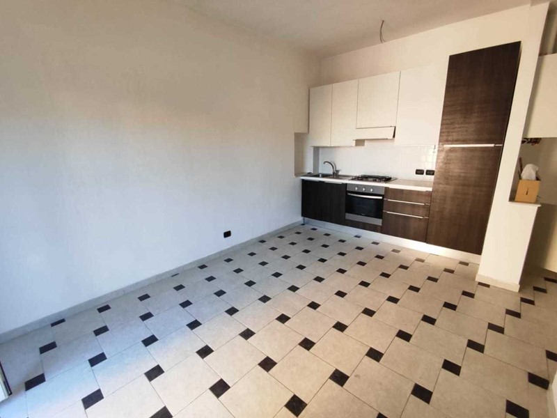 Trilocale in Vendita a Rapallo, zona Centro, 158'000€, 60 m²