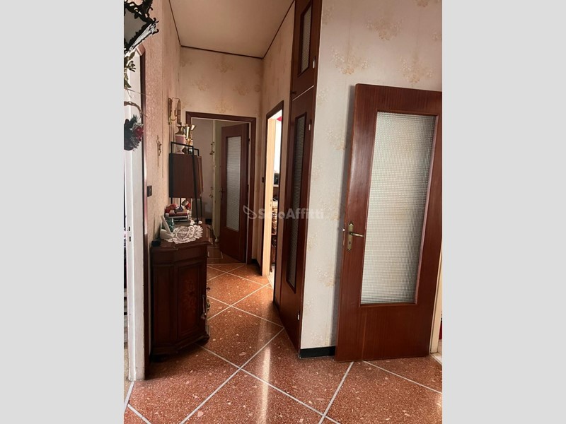 Appartamento in Affitto a Chiavari, zona Levante, 800€, 100 m²