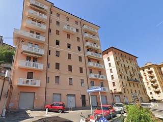 Box in Vendita a Perugia, zona Centro storico, 40'000€, 87 m²
