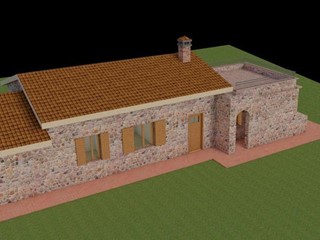 Terreno edificabile in Vendita a Passignano sul Trasimeno, 185'000€, 3000 m²