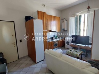 Bilocale in Vendita a Santa Croce sull'Arno, 53'000€, 50 m², arredato