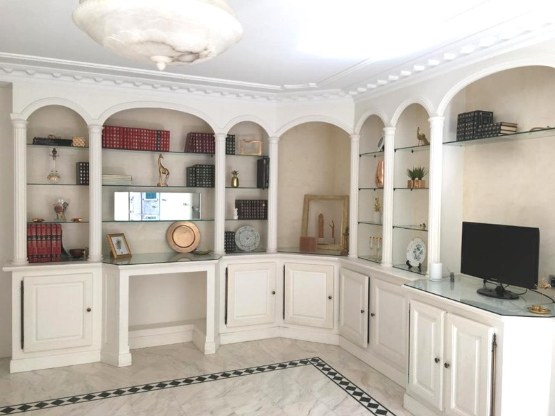 Trilocale in Vendita a Carrara, zona Colonnata, 85'000€, 74 m², arredato