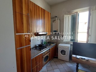 Quadrilocale in Vendita a Santa Croce sull'Arno, 105'000€, 120 m², arredato
