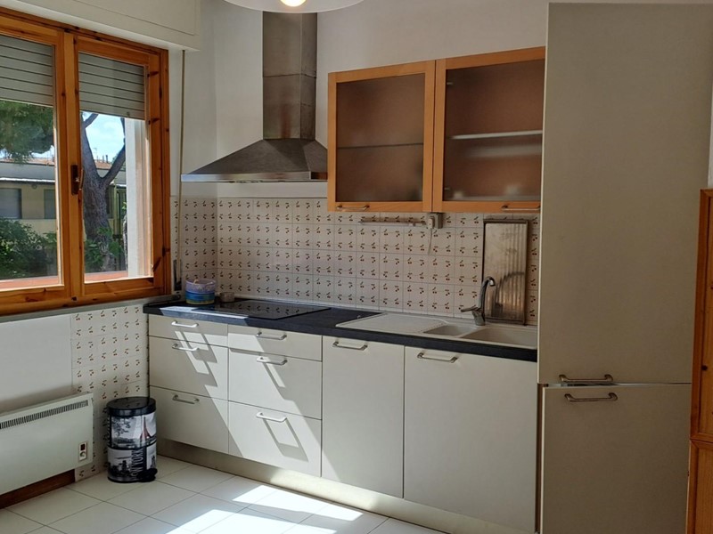 Quadrilocale in Vendita a Bibbona, zona Marina di Bibbona, 225'000€, 80 m², arredato