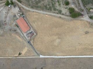 Capannone in Vendita a Troina, 415'000€, 380 m²