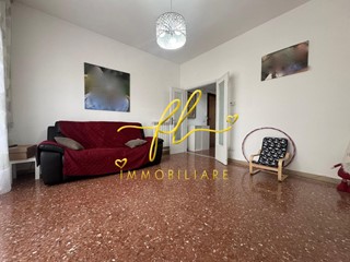Appartamento in Vendita a Livorno, 160'000€, 89 m²