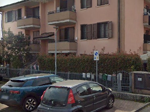 Quadrilocale in Vendita a Reggio Emilia, 60'000€, 68 m²