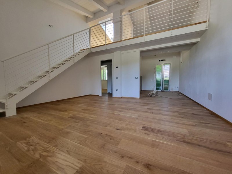 Quadrilocale in Vendita a Calcinaia, zona Fornacette, 290'000€, 90 m²