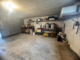 Villetta a schiera in Vendita a Luni, zona Luni Antica, 195'000€, 110 m², arredato, con Box
