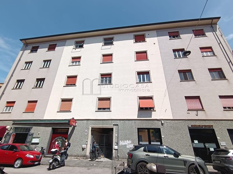 Trilocale in Vendita a Pisa, 230'000€, 70 m²