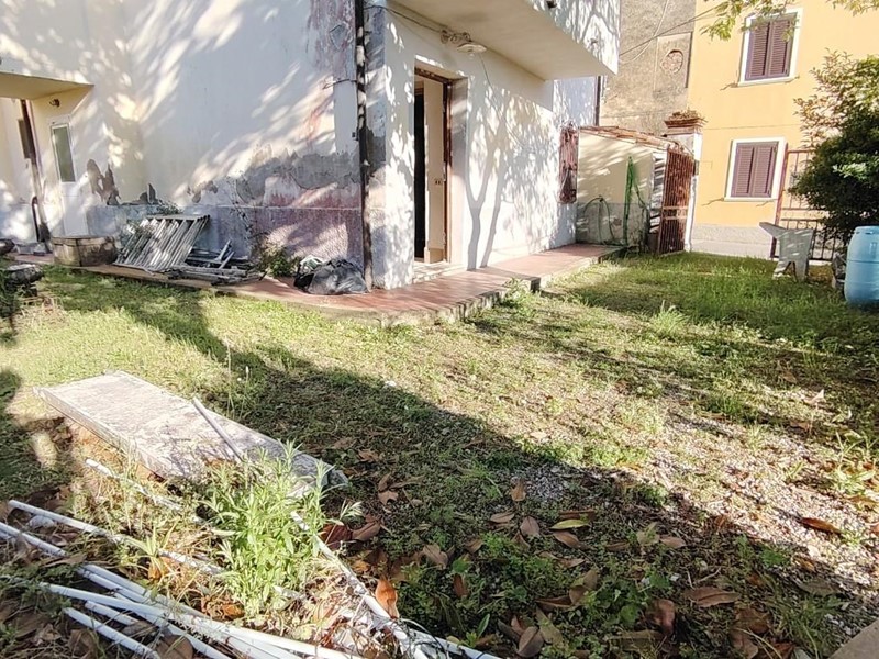 Casa Indipendente in Vendita a Casciana Terme Lari, zona Ripoli, 158'000€, 140 m²