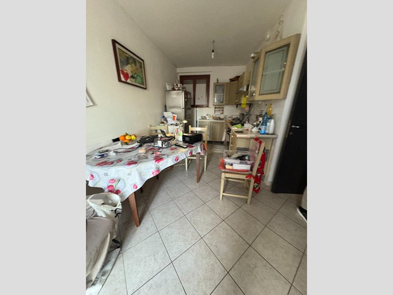 Trilocale in Vendita a Casole d'Elsa, zona Cavallano, 99'000€, 55 m², con Box